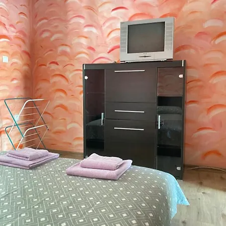 Apartment мидия енос Ruse