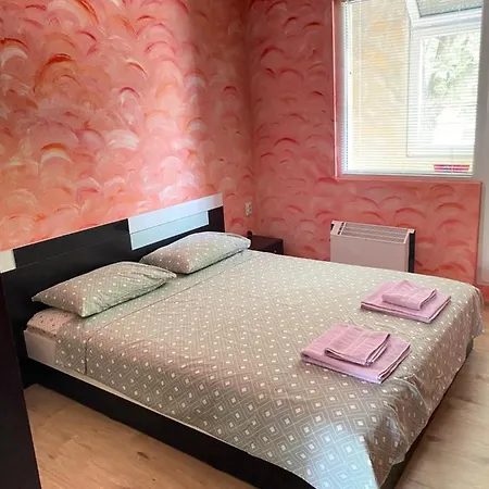 мидия енос Apartment Ruse