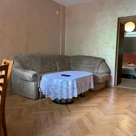 мидия енос Apartment Ruse