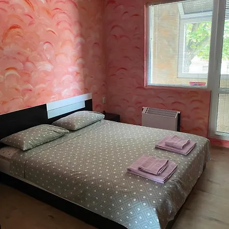 Apartment мидия енос Ruse