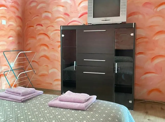 Апартамент мидия енос Русе