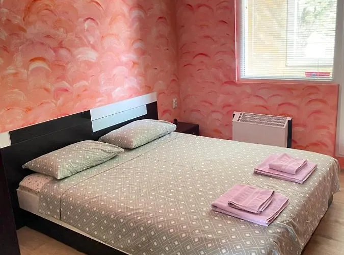 мидия енос Апартамент Русе