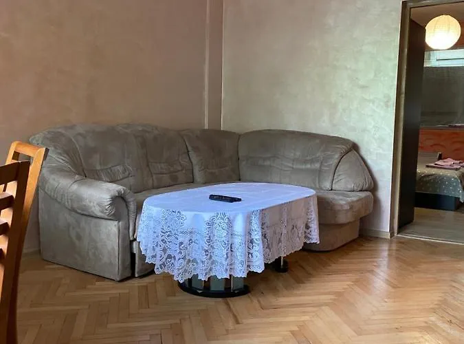 мидия енос Апартамент Русе