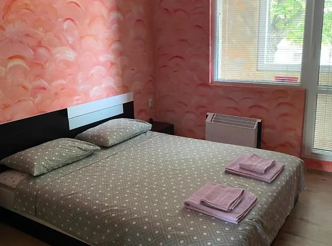 Апартамент мидия енос Русе