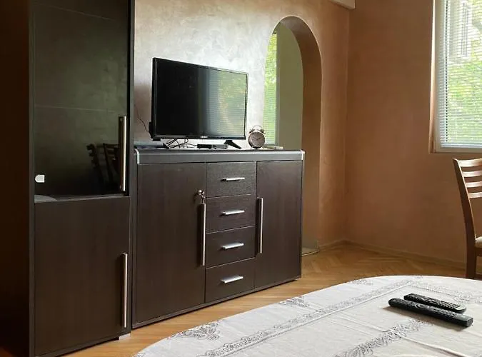 мидия енос Апартамент Русе